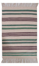 Moderne kilim Tapijt 90x60cm