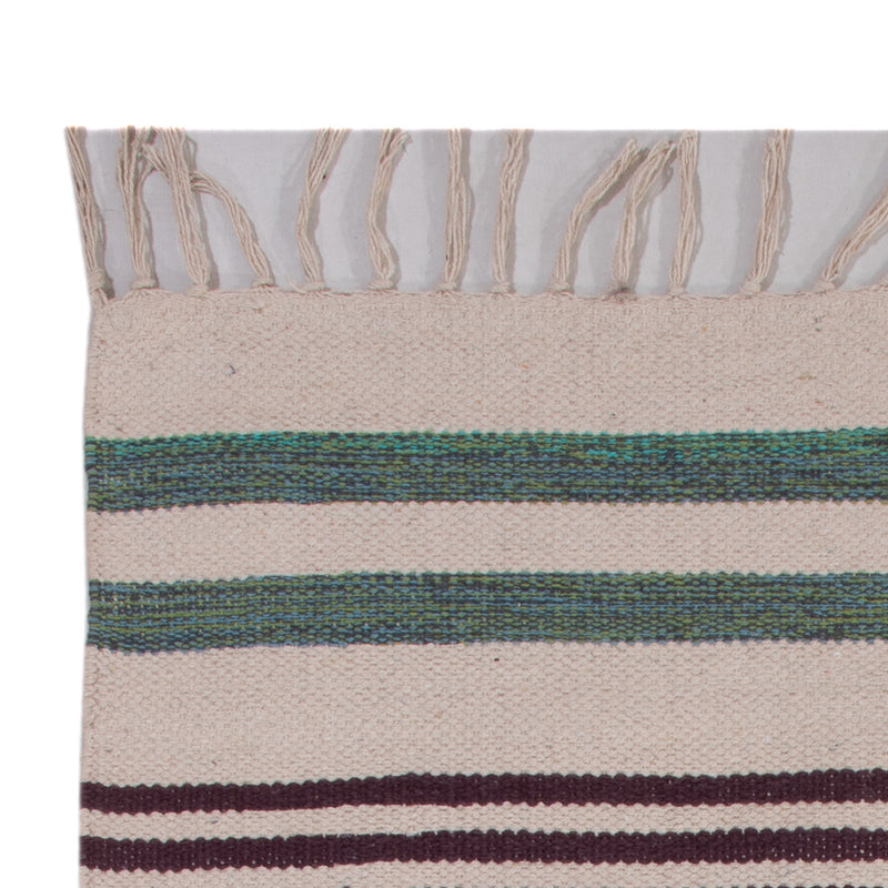 Moderne kilim Tapijt 90x60cm