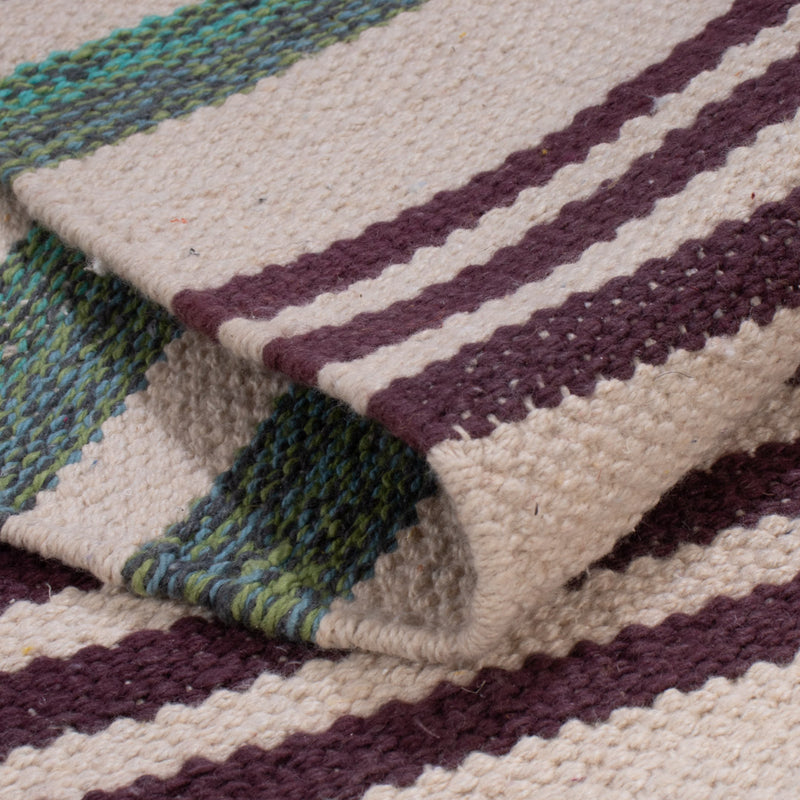 Moderne kilim Tapijt 90x60cm