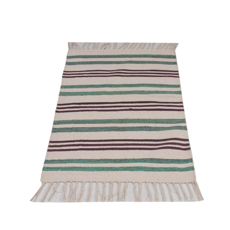 Moderne kilim Tapijt 90x60cm