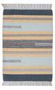 Moderne kilim Tapijt 90x60cm