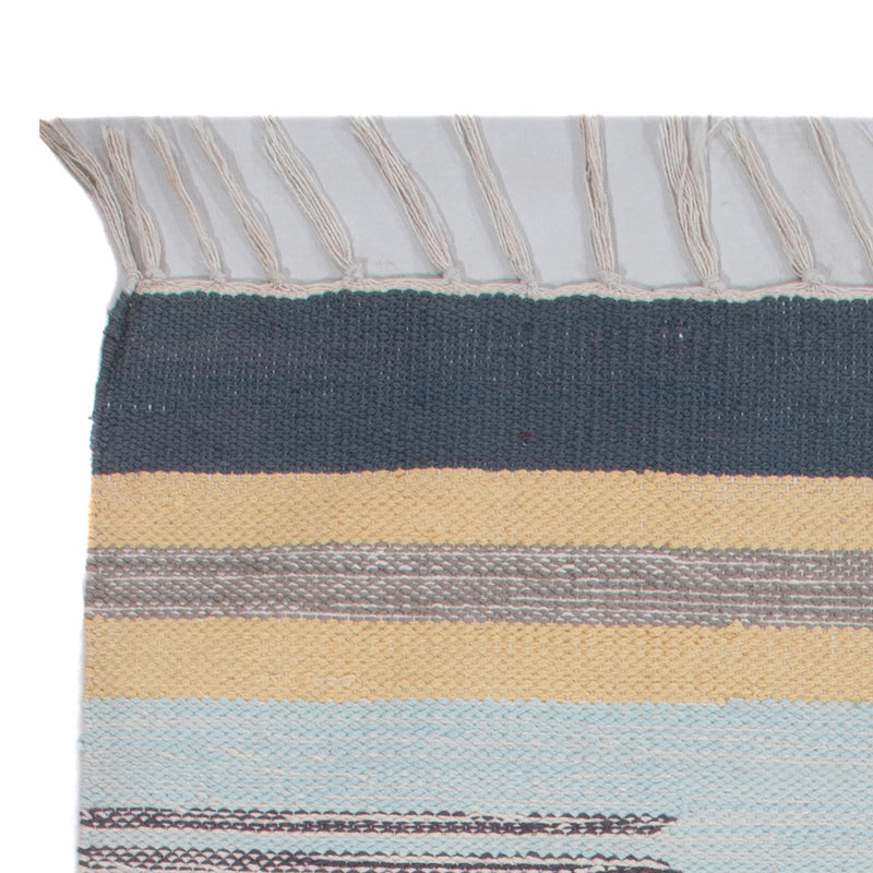 Moderne kilim Tapijt 90x60cm