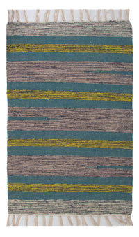 Moderne kilim Tapijt 90x60cm – product image
