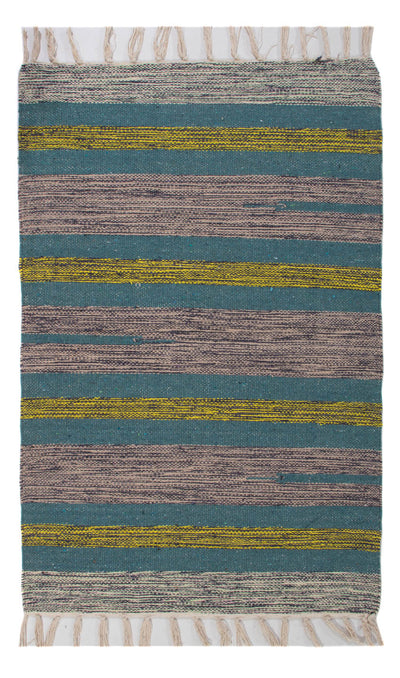 Moderne kilim Tapijt 60x90cm
