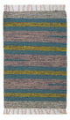 Moderne kilim Tapijt 90x60cm
