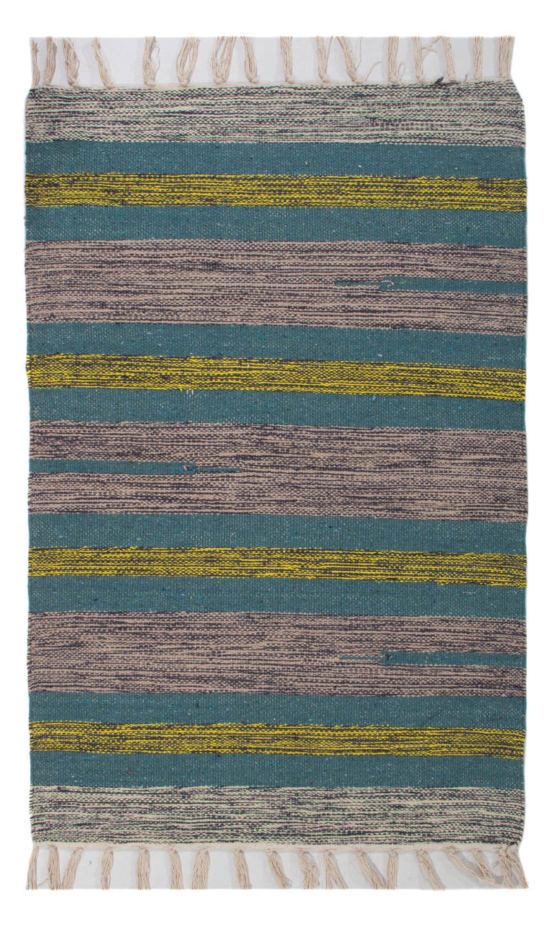 Moderne kilim Tapijt 90x60cm