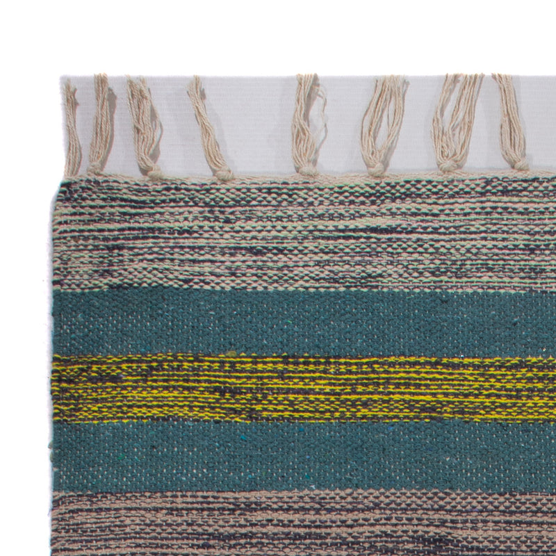 Moderne kilim Tapijt 90x60cm
