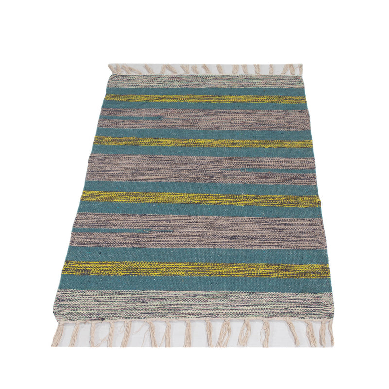 Moderne kilim Tapijt 90x60cm