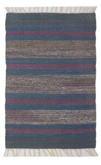 Moderne kilim Tapijt 90x60cm – product image
