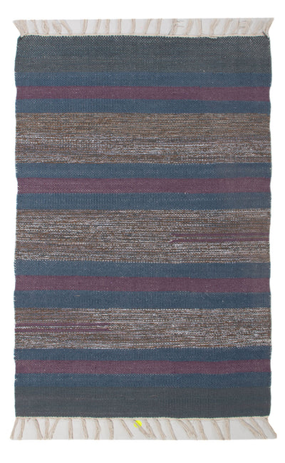 Moderne kilim Tapijt 60x90cm