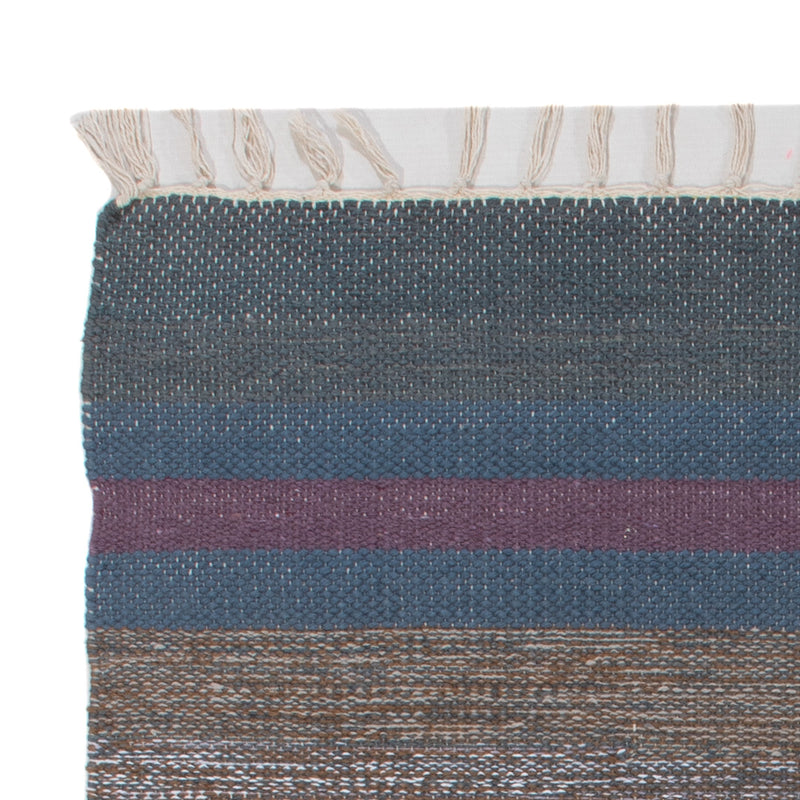 Moderne kilim Tapijt 90x60cm