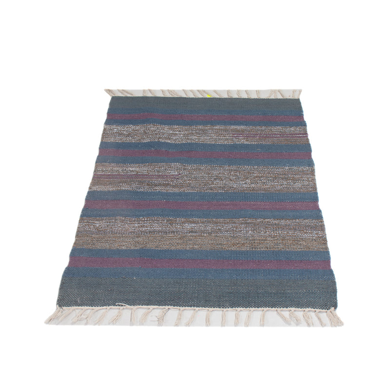 Moderne kilim Tapijt 90x60cm