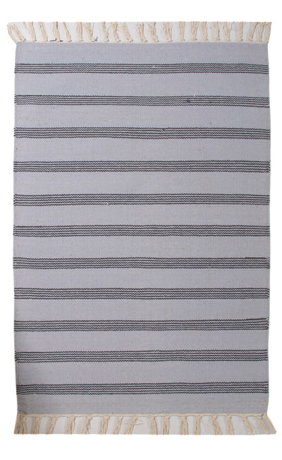 Moderne kilim Tapijt 60x90cm