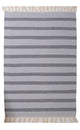 Moderne kilim Tapijt 90x60cm