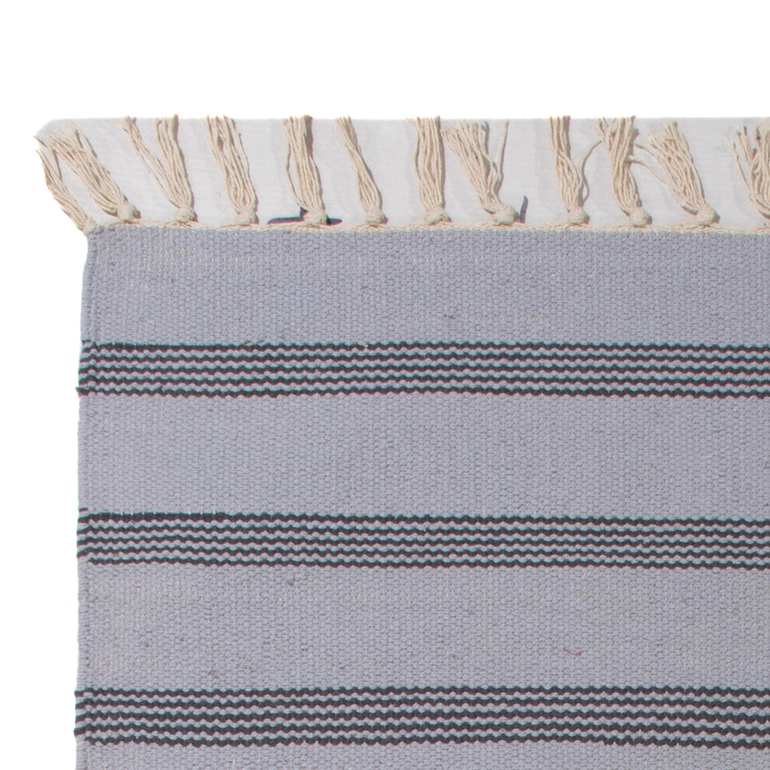 Moderne kilim Tapijt 90x60cm