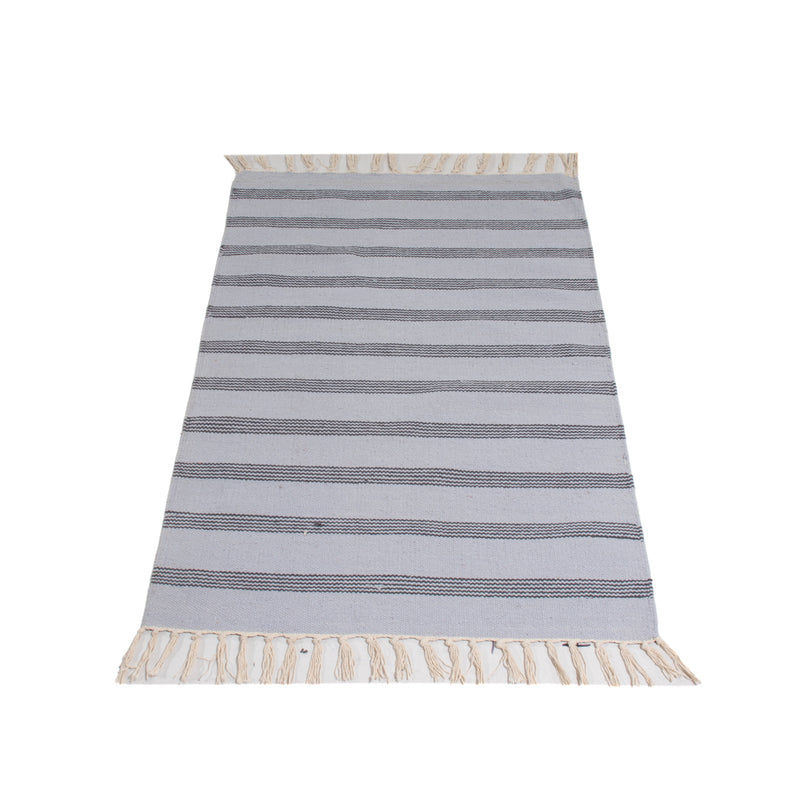 Moderne kilim Tapijt 90x60cm