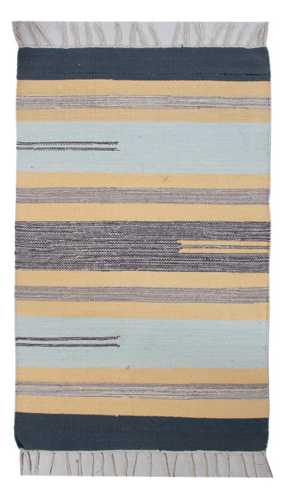 Moderne kilim Tapijt 60x90cm