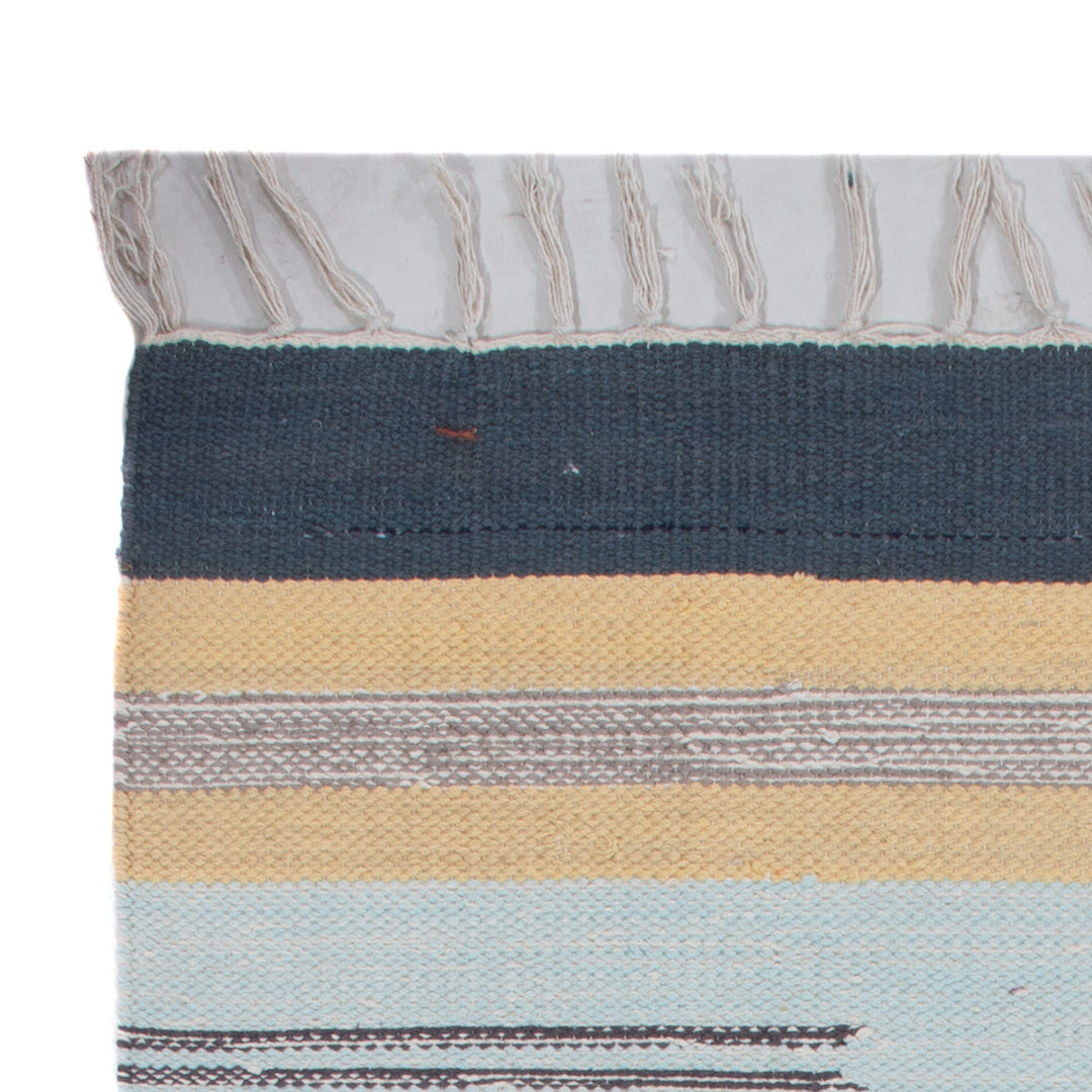 Moderne kilim Tapijt 90x60cm