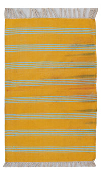 Moderne kilim Tapijt 90x60cm – product image