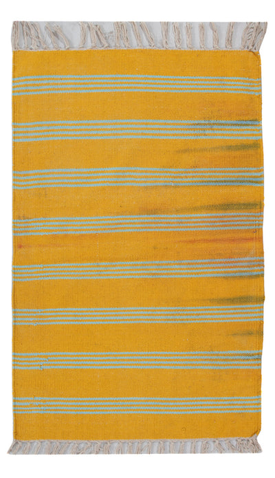 Moderne kilim Tapijt 60x90cm