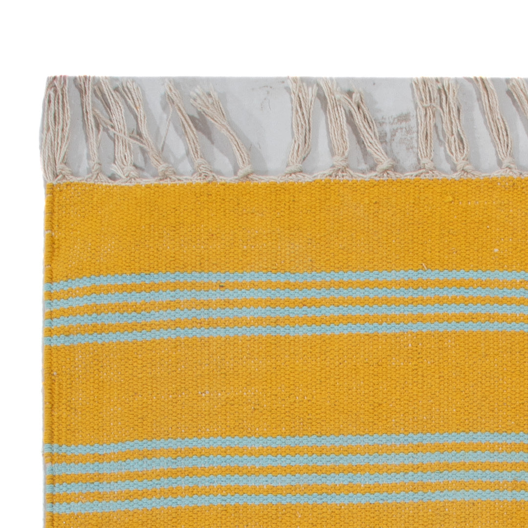 Moderne kilim Tapijt 90x60cm