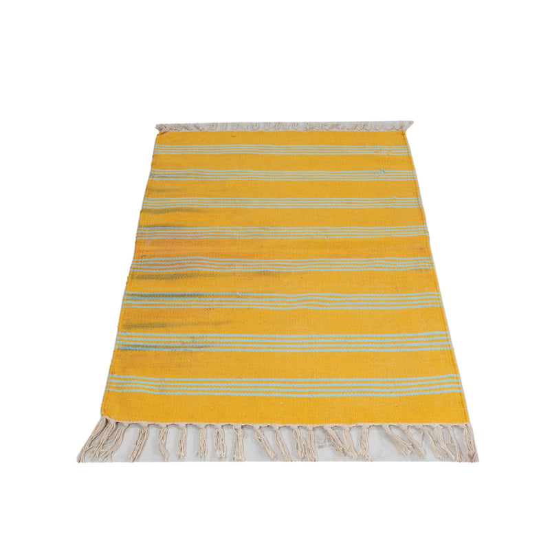 Moderne kilim Tapijt 90x60cm