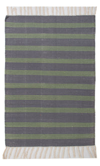 Moderne kilim Tapijt 90x60cm – product image