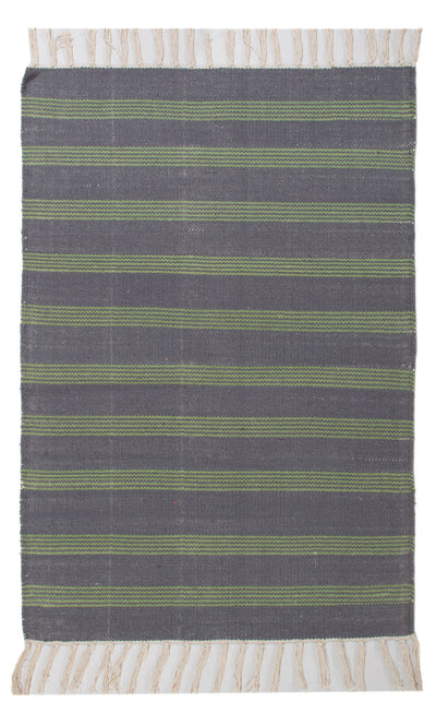 Moderne kilim Tapijt 60x90cm