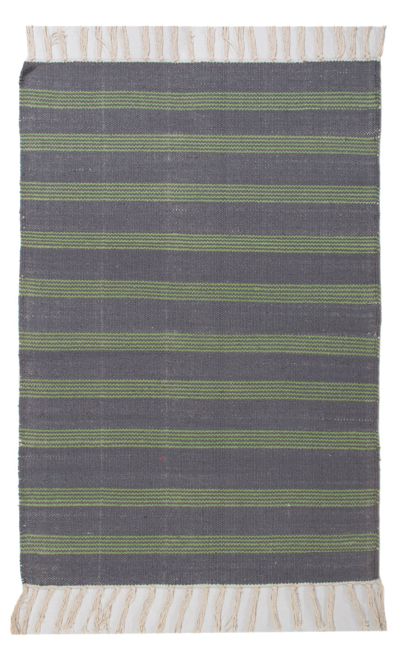 Moderne kilim Tapijt 90x60cm