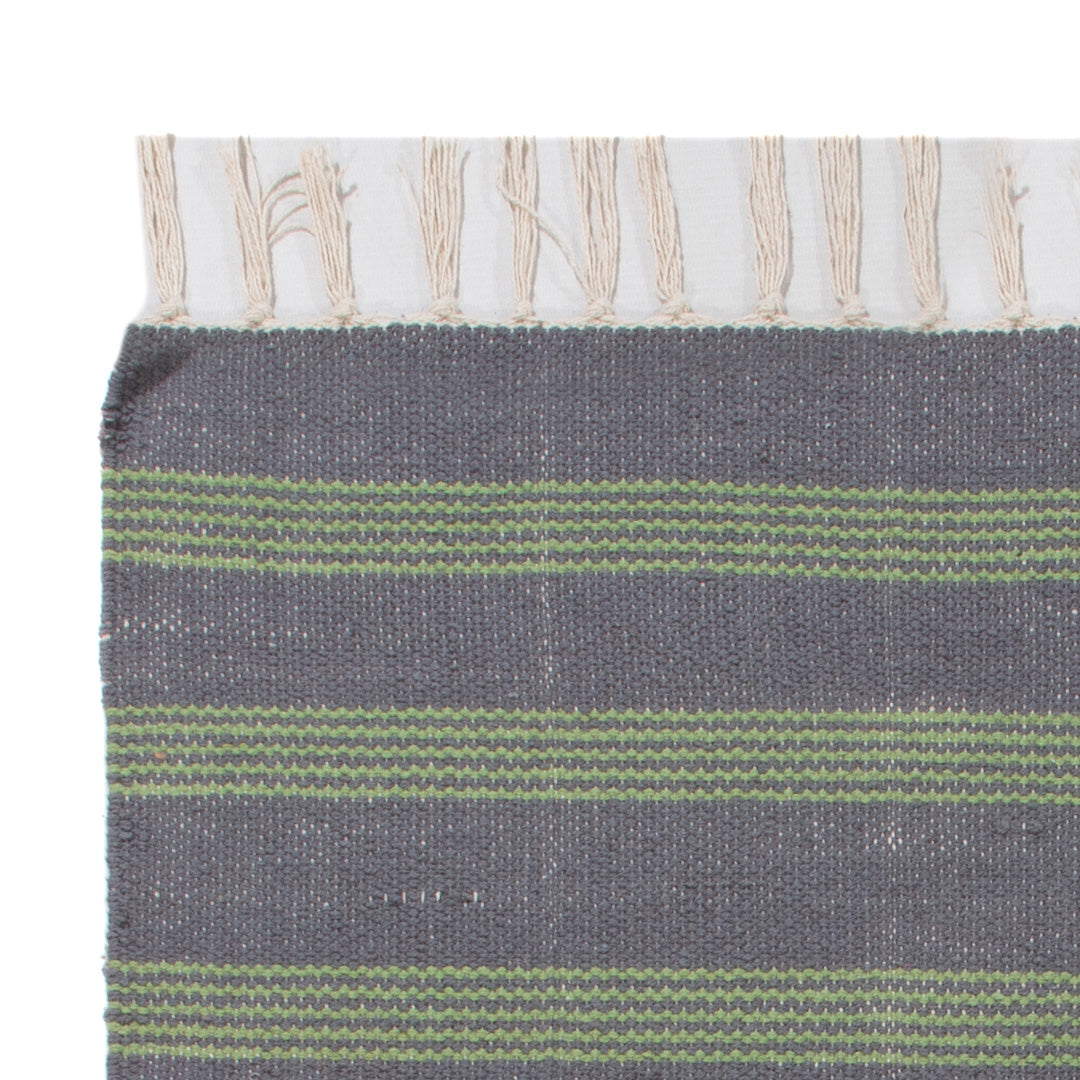 Moderne kilim Tapijt 90x60cm