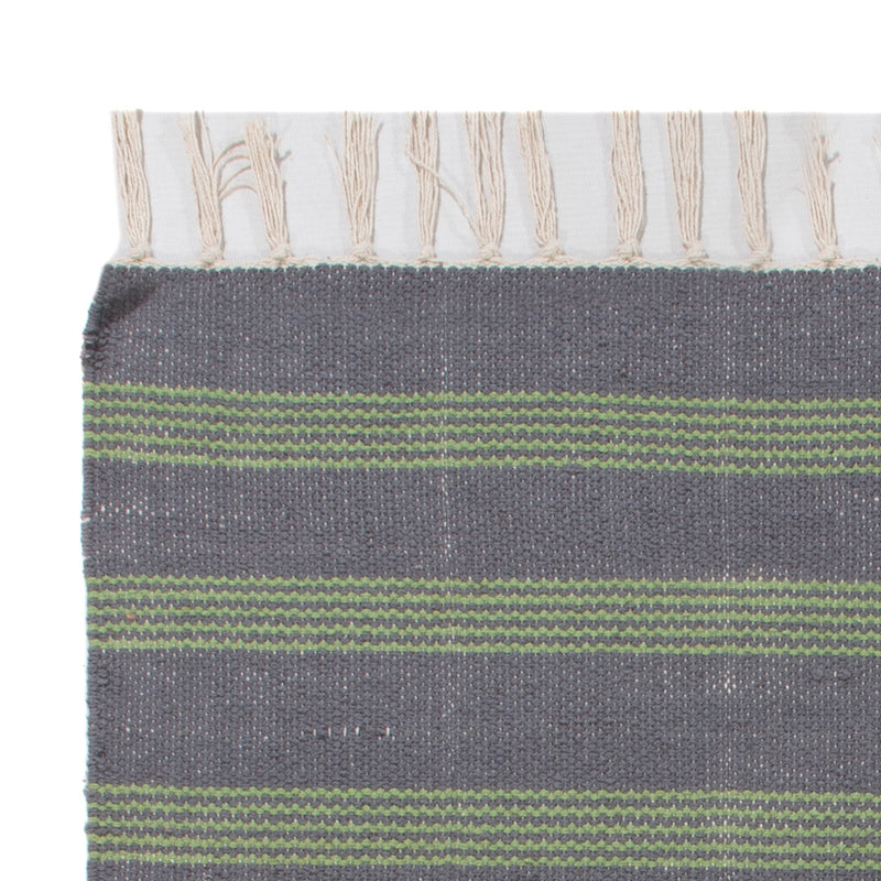 Moderne kilim Tapijt 90x60cm