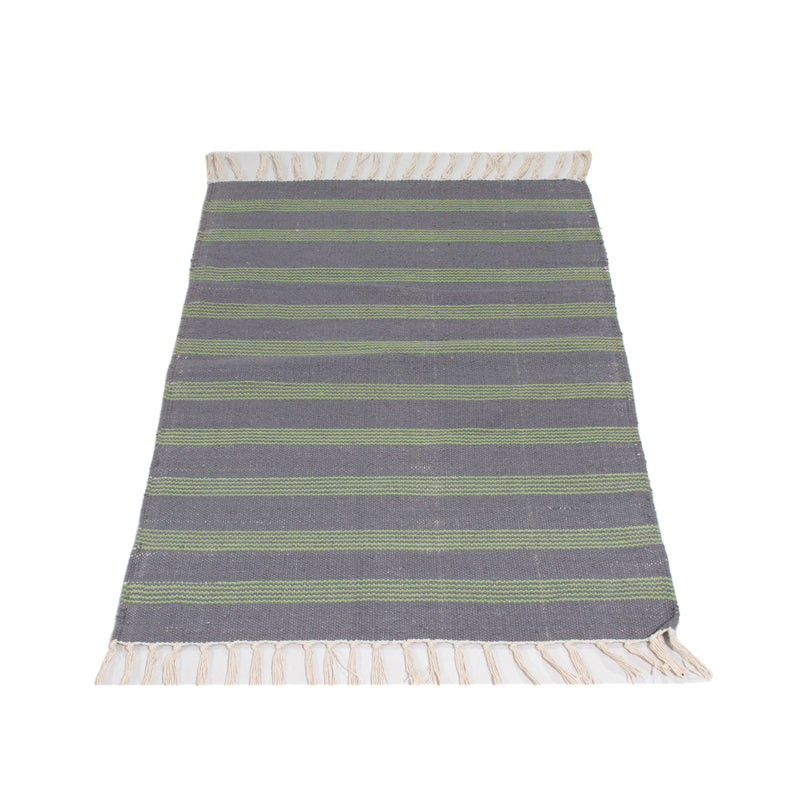 Moderne kilim Tapijt 90x60cm