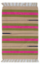 Moderne kilim Tapijt 90x60cm