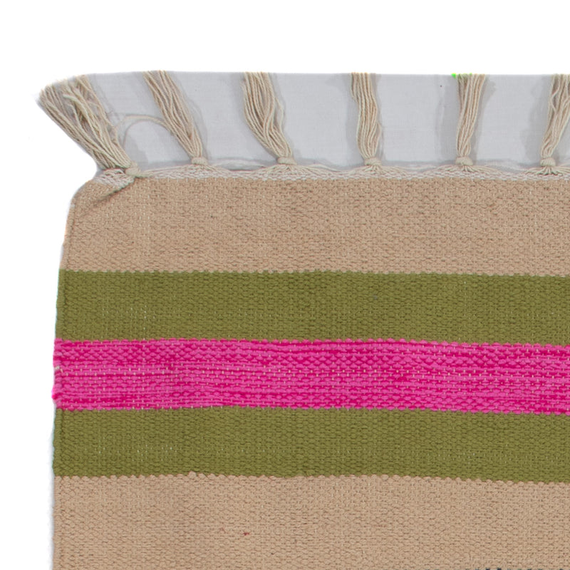 Moderne kilim Tapijt 90x60cm