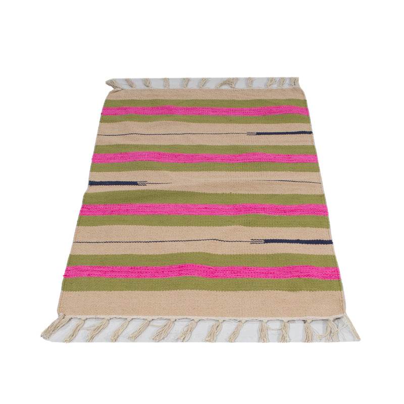 Moderne kilim Tapijt 90x60cm