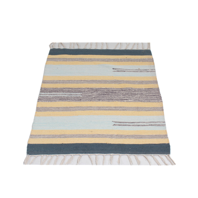 Moderne kilim Tapijt 90x60cm