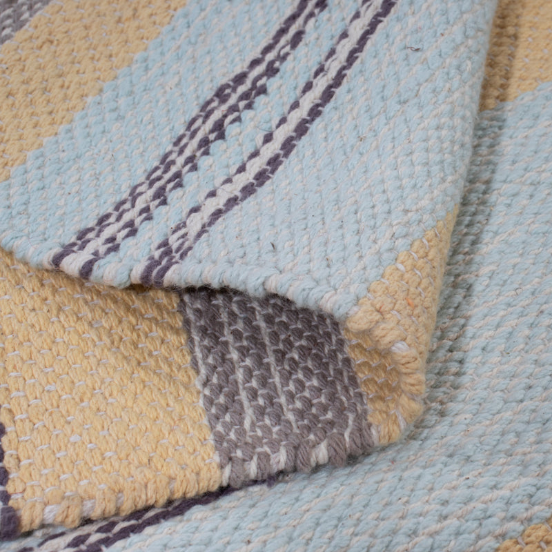 Moderne kilim Tapijt 90x60cm