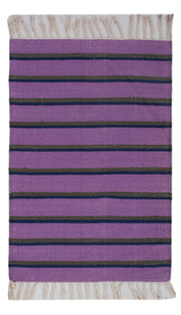 Moderne kilim Tapijt 90x60cm – product image