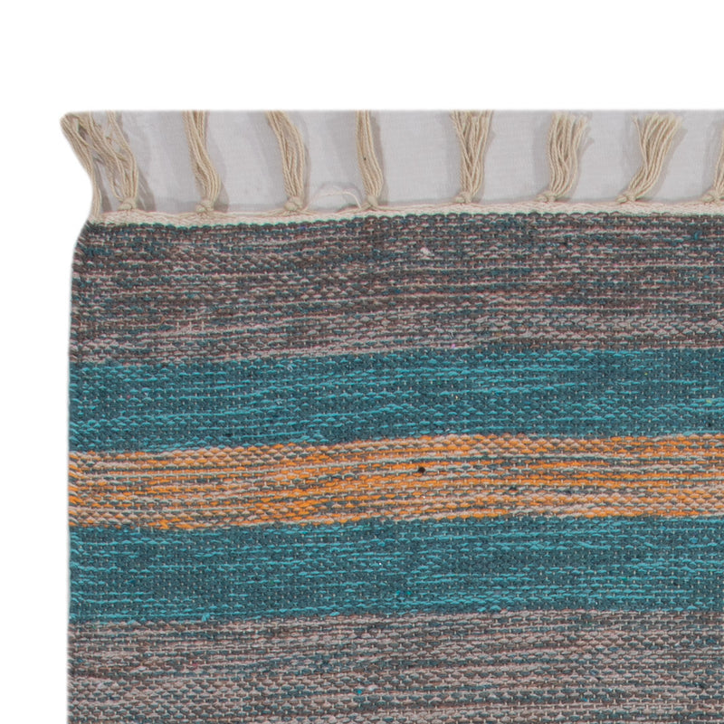 Moderne kilim Tapijt 90x60cm