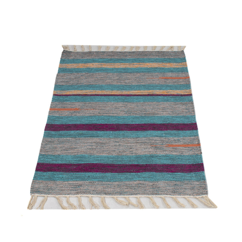 Moderne kilim Tapijt 90x60cm