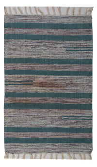 Moderne kilim Tapijt 90x60cm – product image