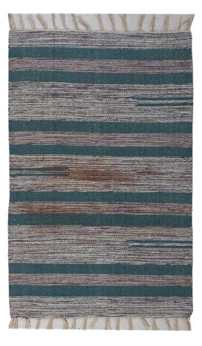 Moderne kilim Tapijt 60x90cm