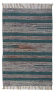 Moderne kilim Tapijt 90x60cm