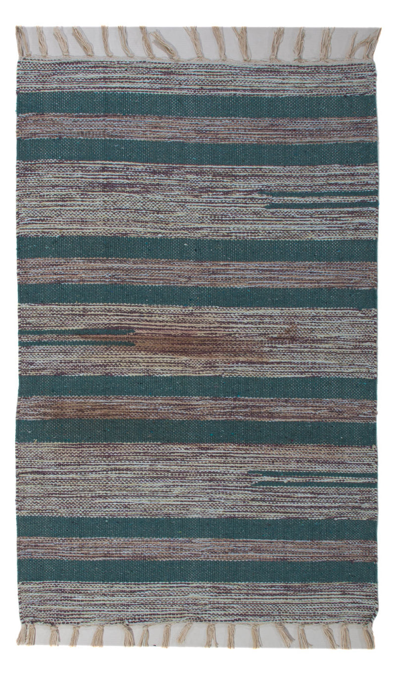 Moderne kilim Tapijt 90x60cm