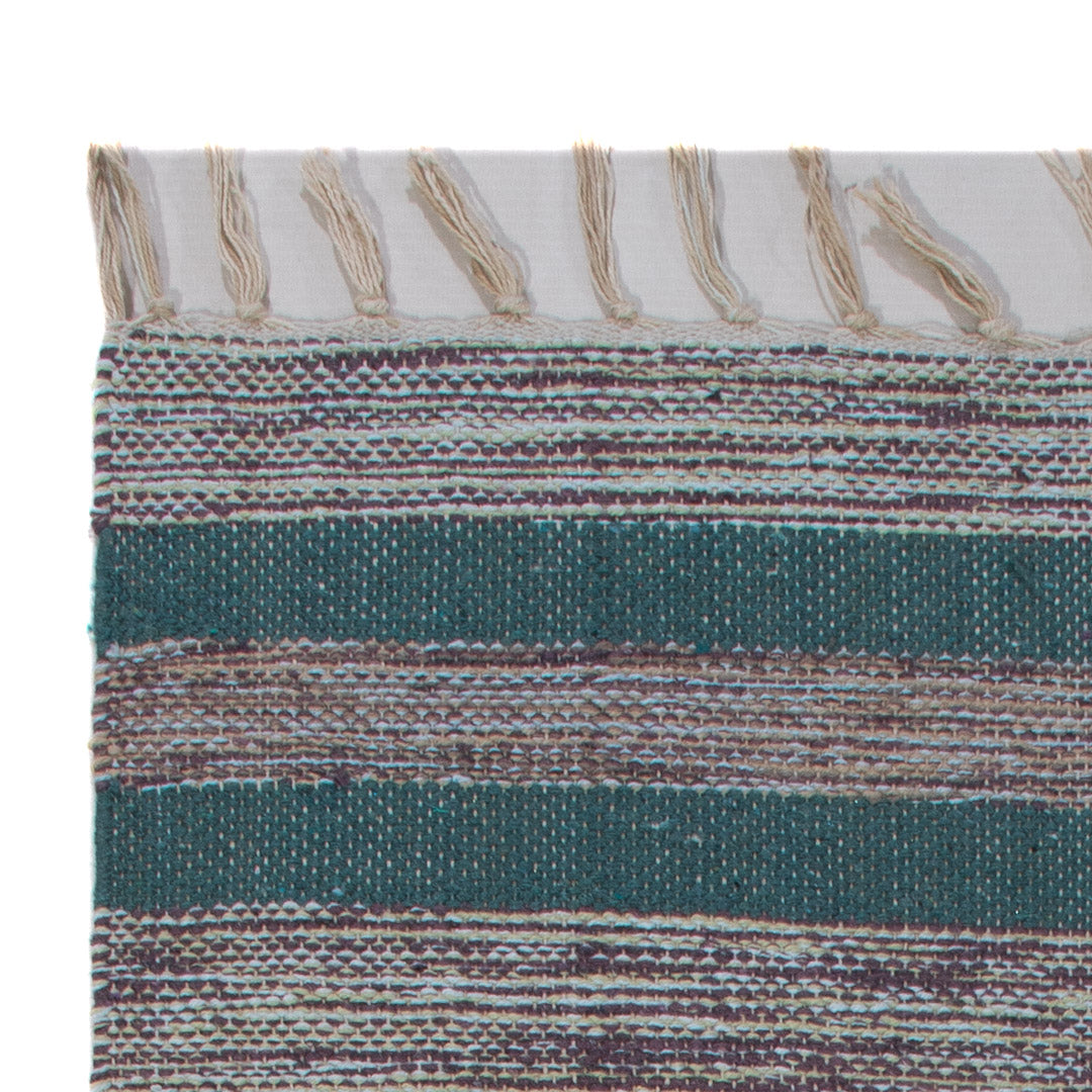 Moderne kilim Tapijt 90x60cm