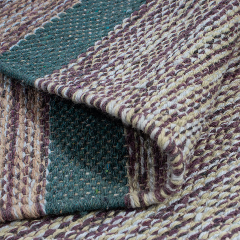 Moderne kilim Tapijt 90x60cm