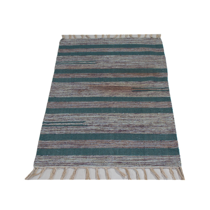 Moderne kilim Tapijt 90x60cm