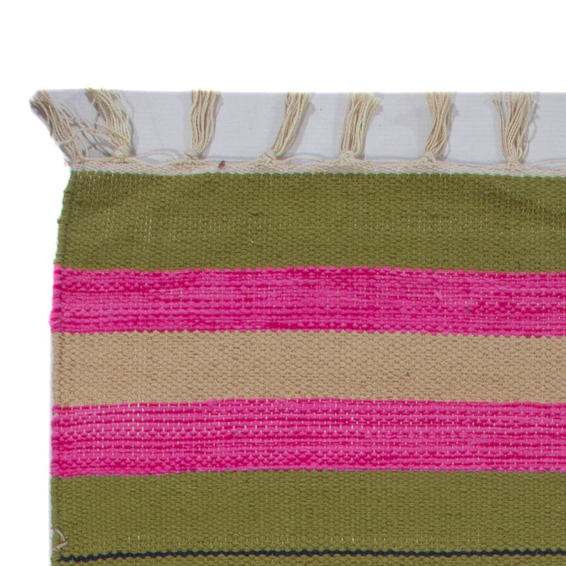 Moderne kilim Tapijt 90x60cm
