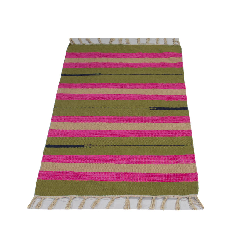 Moderne kilim Tapijt 90x60cm
