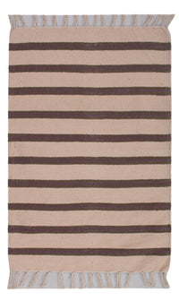 Moderne kilim Tapijt 90x60cm – product image